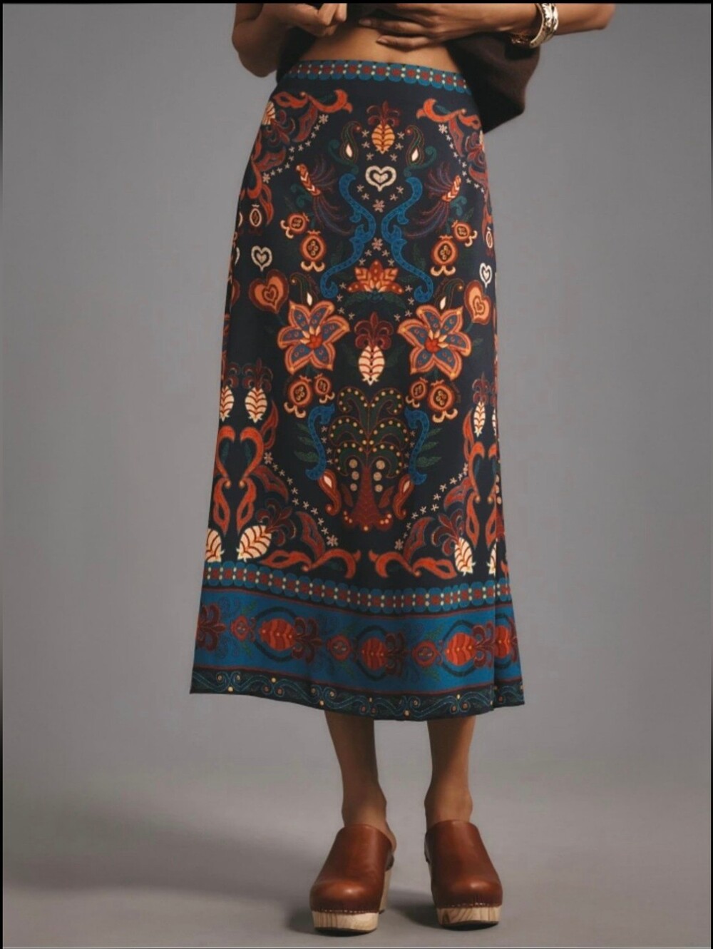 Farm Rio skirt